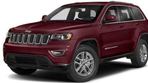 JEEP GRAND CHEROKEE 2021 1C4RJFAG2MC887480 image